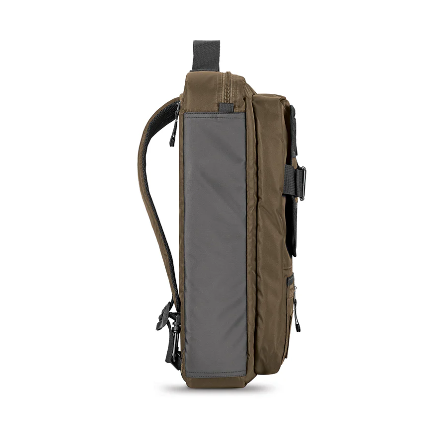 Zone Hybrid Briefcase Backpack - Image 19