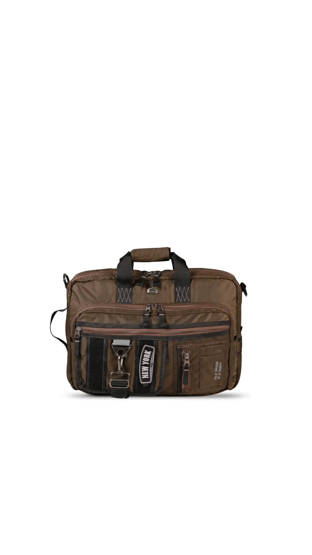 Zone Hybrid Briefcase Backpack - Image 3