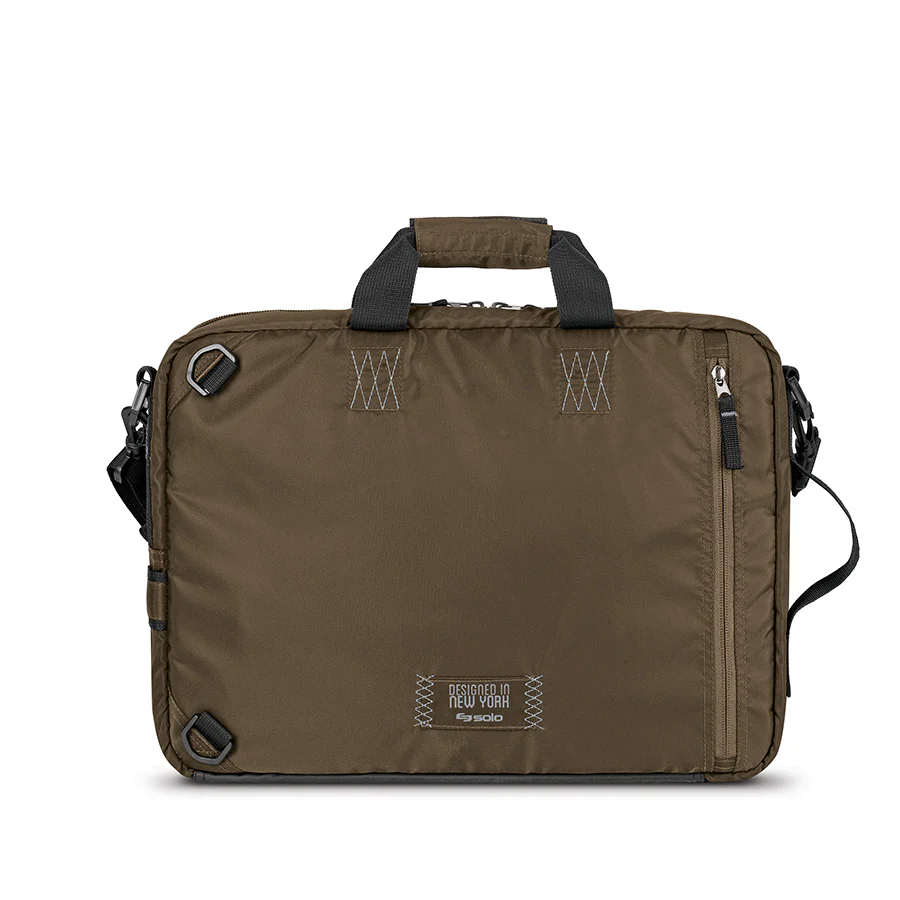 Zone Hybrid Briefcase Backpack - Image 4