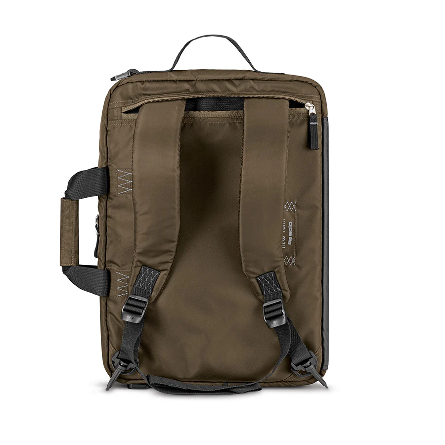 Zone Hybrid Briefcase Backpack - Image 5